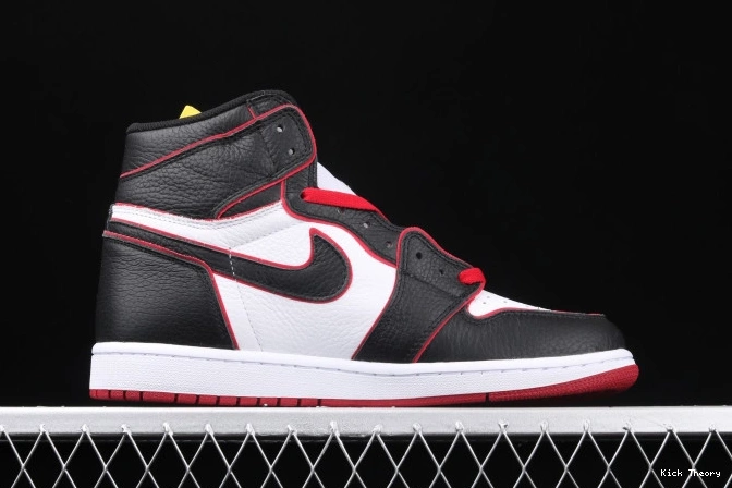 Kicktheory 555088-062 1 Bloodline High Air Jordan OG 0712